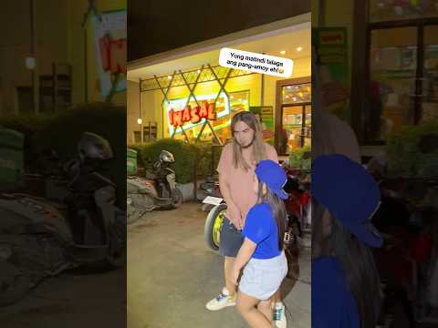 Mang Inasal!😆 #alyonabaquial #foryou #fyp #funny #funnyshorts #funnyvideos #funnyvideo #funnymemes