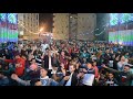 يامايه يامه من فرحه المنيل بطلخا والفرح كله قوف ع الكراسى وشغل فاجر من ابو الاشائيش 