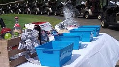 Secure One Capital 2017 Charity Golf Classic benefiting Caterina's Club 