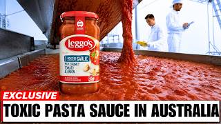 AVOID These 8 Pasta Sauce Brands in Australia (And 5 That Are ACTUALLY Better)