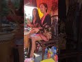 美女打鼓好厲害~可以讓人一直看~鏗鏘有力~ #熱鬧 #廟會 #遶境 #shortvideo #shorts