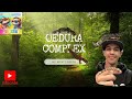 Oedura With Wyatt