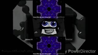 (YTPMV) Klasky Csupo in ZooPals Effect V81 Effects Scan Low Battery