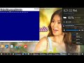 Star Trek Prodigy Promo 3 July 29 2022 Nickelodeon US BSOD VM Windows XP 