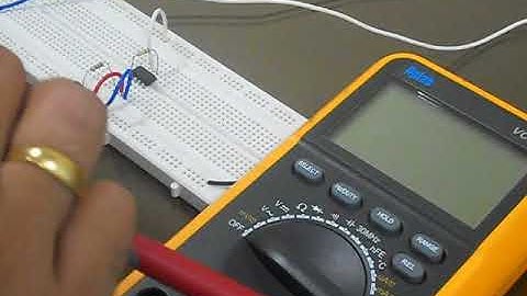 Measuring input offset Voltage (PHY441A - IITK)