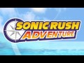 Boss: Big Swell - Sonic Rush Adventure [OST]