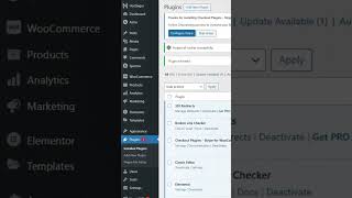 How to check broken links in WordPress #shorts #wordpress