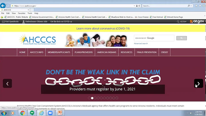 Behavioral Health Residential Facilities (BHRF) - Prior Authorization Requirements