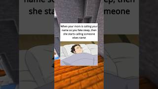 Relatable Anime Memes