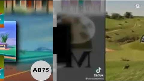 3 shuric scans With Are Sildes (MrSpherical REUPLOAD) Teletubbies 