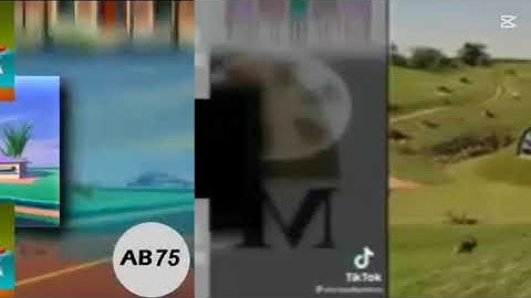 3 shuric scans With Are Sildes (MrSpherical REUPLOAD) Teletubbies 