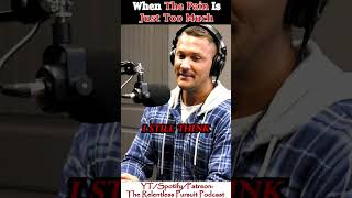 Celebrity When The Pain Is Just Too Much (ep. 79 ft James Hughes)- The RP Podcast #mentalhealth #family #pain Net Worth