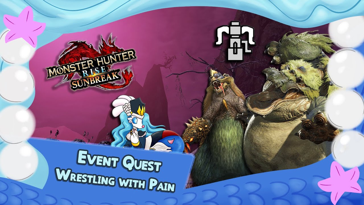 Event quest