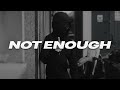 [FREE] Marnz Malone x Potter Payper Type Beat - "Not Enough" (Prod. Gloyo) | UK Pain Rap Type Beat