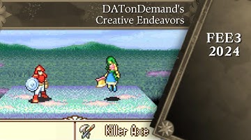 FEE3 2024: DATonDemand