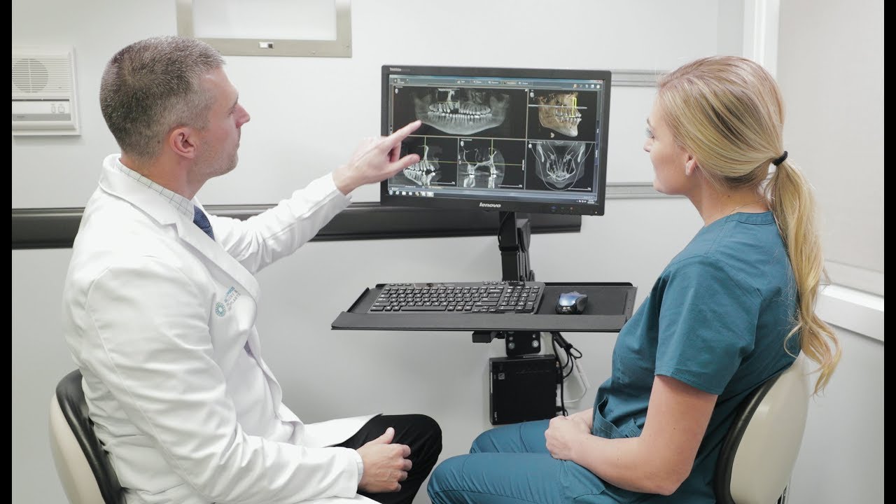 About Our Oral Surgery Practice in Grove City, OH Greater Columbus Oral Surgery & Dental