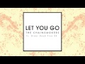 Miniature de la vidéo de la chanson Let You Go (Radio Edit)