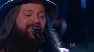 Cole Vosbury -  To Be With You | The Voice USA 2013 Season 5