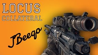7-Man Locus Quad Feed and Collateral!