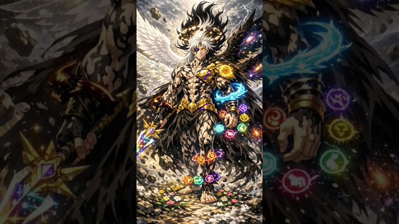 Return ten thousand times, I have no taboos in accepting disciples ep12