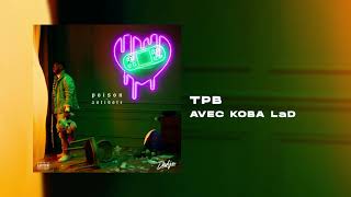 DADJU - TPB avec Koba LaD ( Officiel) Resimi