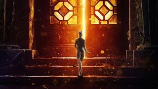 Cats 2019 • trailer • CinemArt