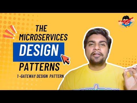 1 Gateway Design