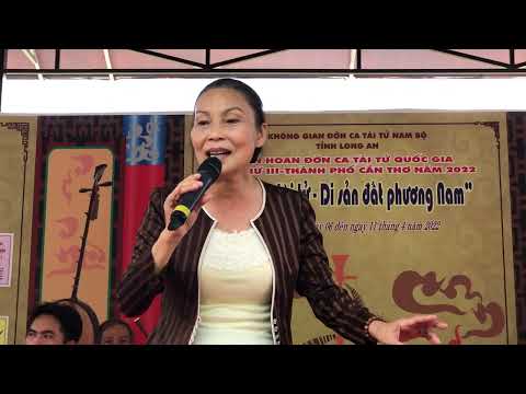 Video Tiến sĩ Mai Mỹ Duyên tại Không gia Đctt Long An-... - youtube
