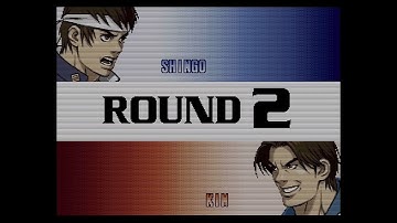 The King of Fighters 