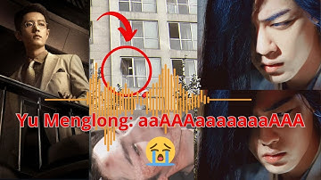 Wang Yibo & Xiao Zhan in Tears — Yu Menglong’s Final Scream Shocks Fans!