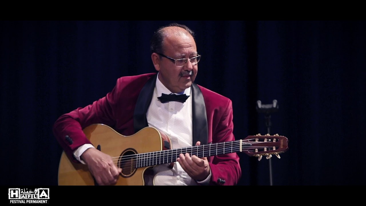 Medina Swing Hafla sessions YouTube