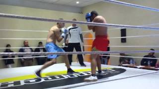 Muhammed ali don't Touch  |Mikail style