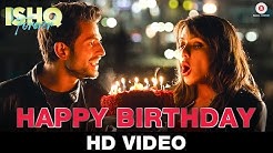 Happy Birthday | Ishq Forever | Nakash Aziz | Krishna Chaturvedi & Ruhi Singh  - Durasi: 2:29. 