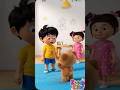 Hook: मेरा टेडी बियर बोलने लगा! 🧸😱 Jaadui Teddy aur Railgadi | Hindi Kids Story | Zoody