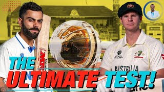 Will INDIA Lift The Mace? | #WTCFinal 🏏  Cricket Chaupaal