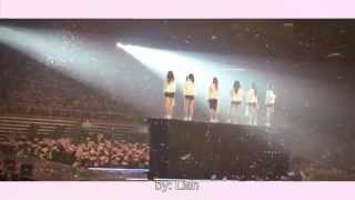 [INDO SUB] Apink (에이핑크) - Promise U