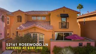 52161 Rosewood Ln MLS Home Tour Video