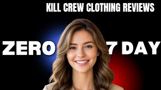 I Tried Kill Crew Clothing Reviews App for 7 Days  Heres the Shocking Truth