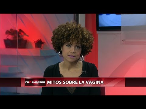 Vídeo: Los Archivos De La Vagina: Desenmascarando Todos Los Mitos Sobre La Vagina