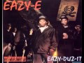 Eazy-E - Boyz-N-The Hood