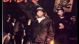 Eazy-E - Boyz-N-The Hood