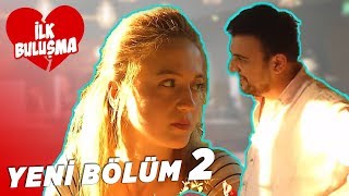 İlk Buluşma - Yeni Bölüm 2 | Şaka Programı İzle