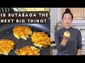 3 RUTABAGA RECIPES | Underrated Veggie Appreciation