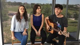 Agustina Palma , Alan Madanes La Vida Te Lo Devuelve