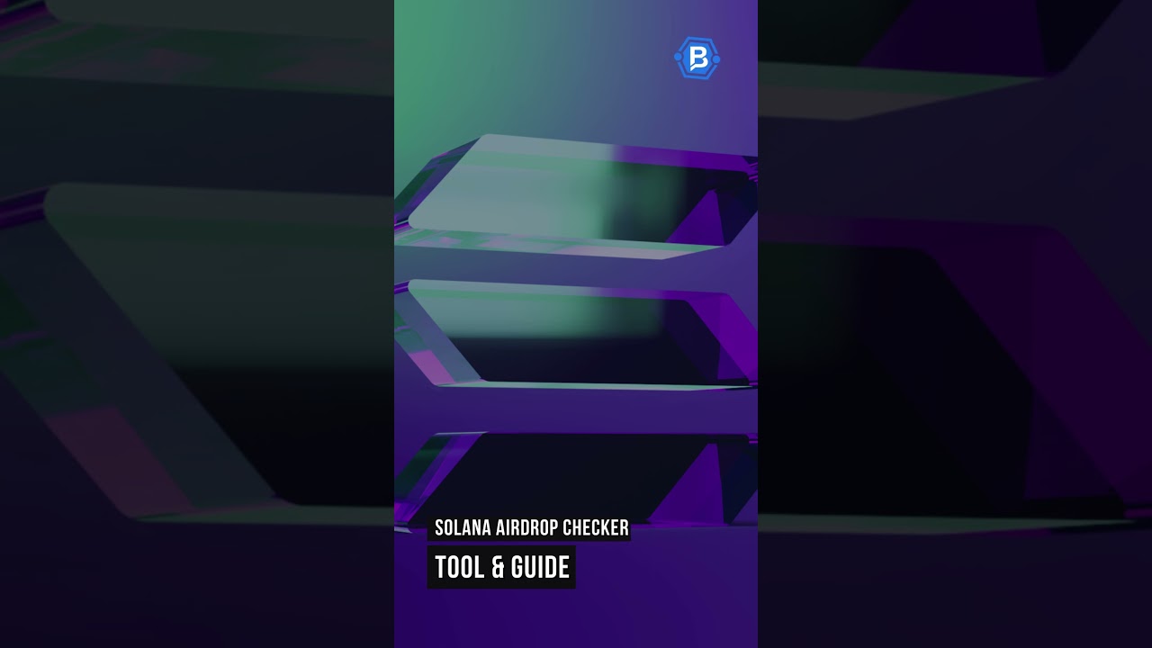 Solana Airdrop Checker Tool Guide To Check If Eligible #shorts - YouTube