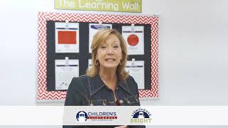 We’re creating a lifelong love of learning!