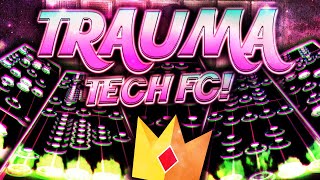 Trauma First Ever Tech Fc