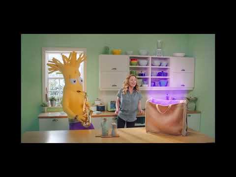Strings and things cheese strings despicable me 4 uk