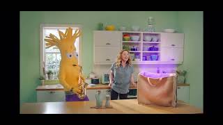 Strings and things cheese strings despicable me 4 uk