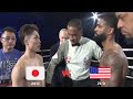 Naoya the monster inoue japan vs stephen fulton usa    boxing highlights knockout